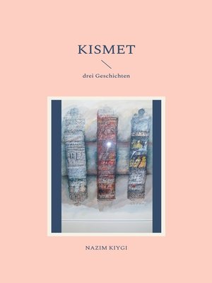 cover image of KISMET